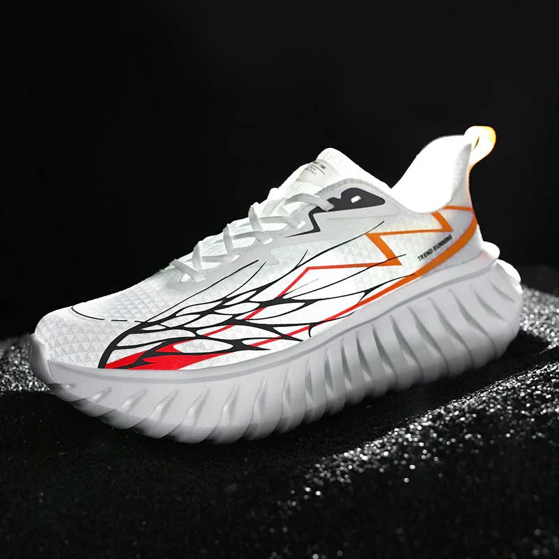 Neo Street T84 Sneakers - Luxuryurbanwear