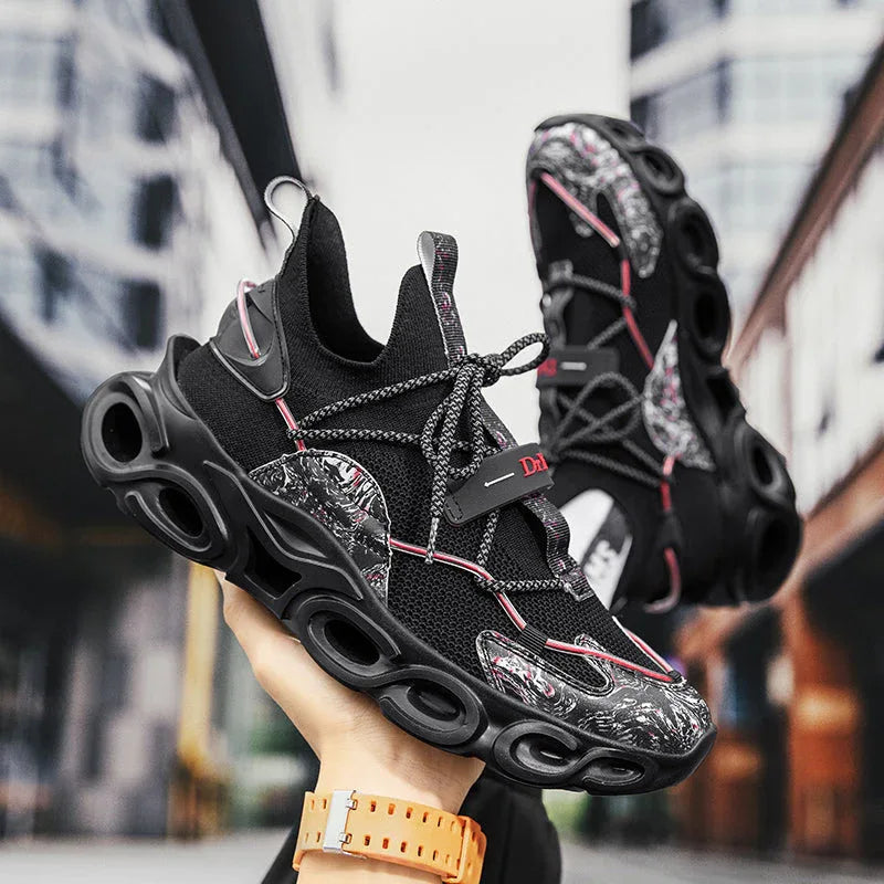 Neo Pace T84 Sneakers - Luxuryurbanwear