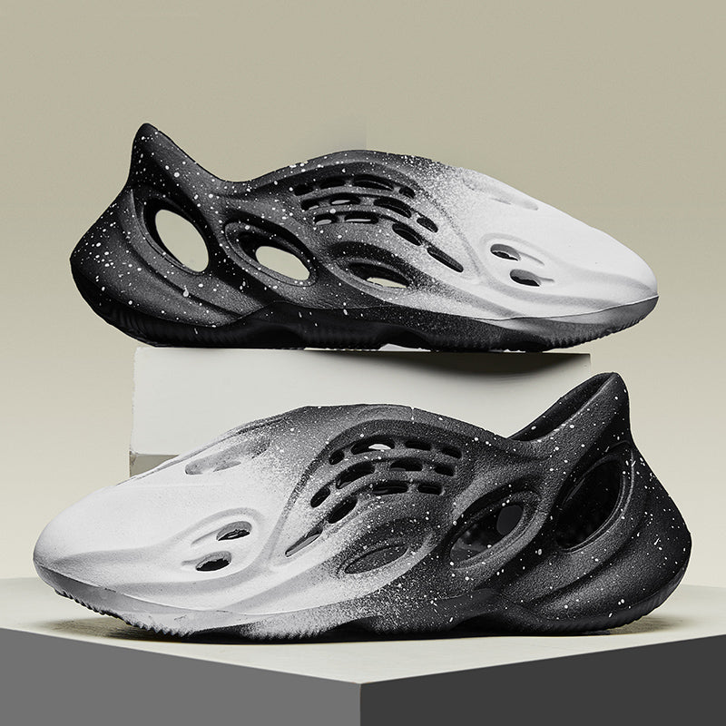 Gladiator Glide' T84 Foam Runners - Luxuryurbanwear