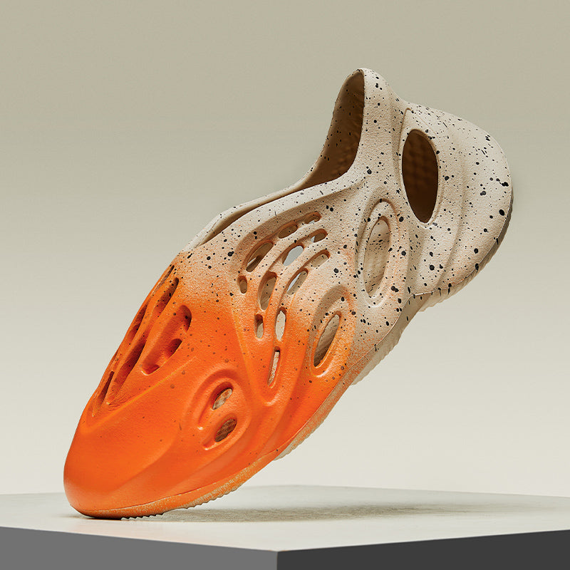 Gladiator Glide' T84 Foam Runners - Luxuryurbanwear