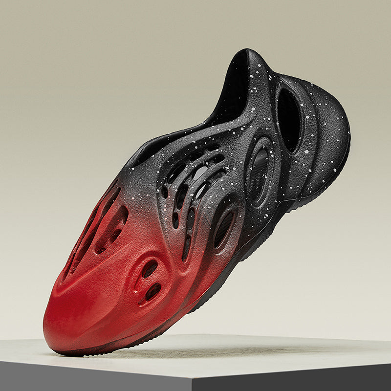 Gladiator Glide' T84 Foam Runners - Luxuryurbanwear