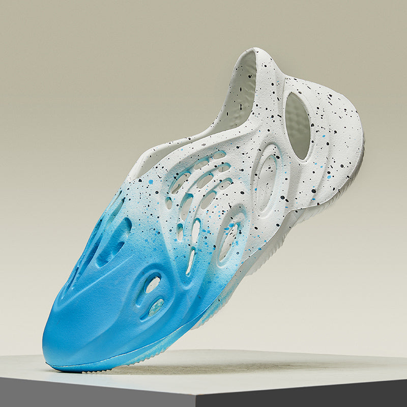 Gladiator Glide' T84 Foam Runners - Luxuryurbanwear