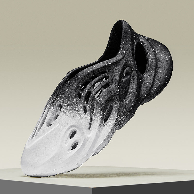 Gladiator Glide' T84 Foam Runners - Luxuryurbanwear