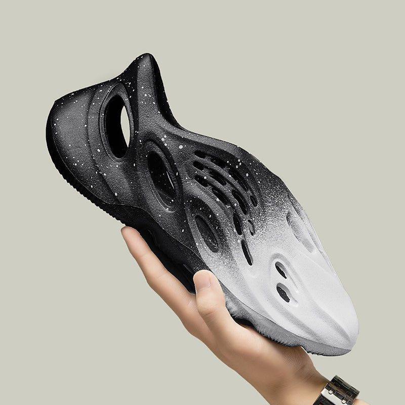 Gladiator Glide' T84 Foam Runners - Luxuryurbanwear