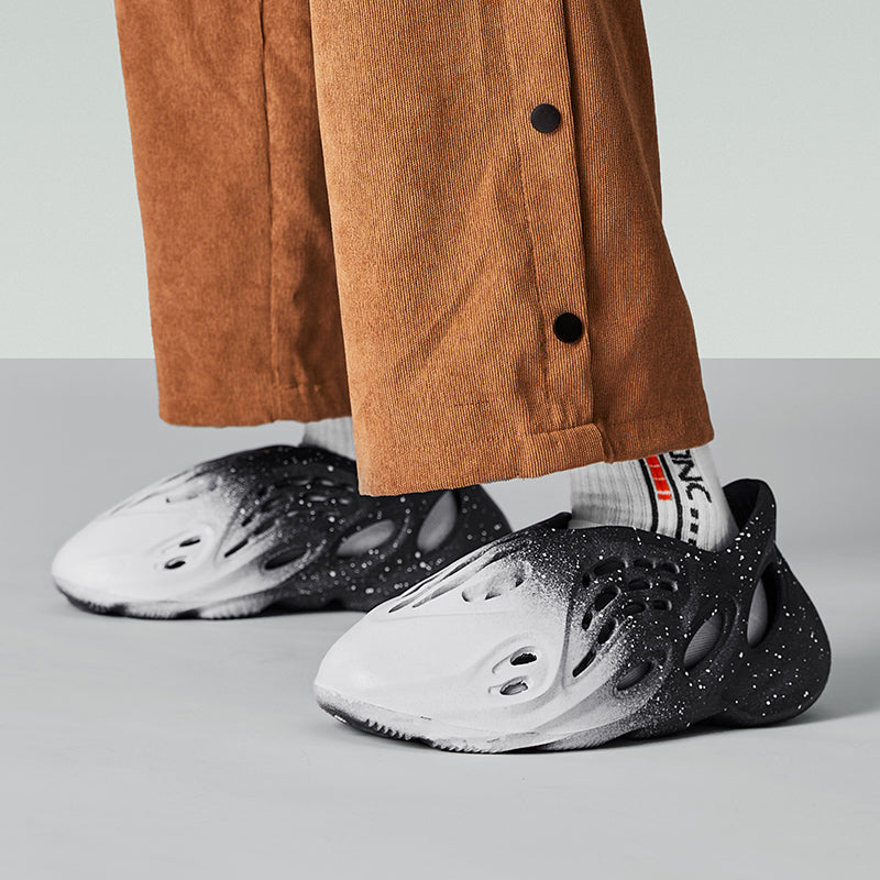 Gladiator Glide' T84 Foam Runners - Luxuryurbanwear