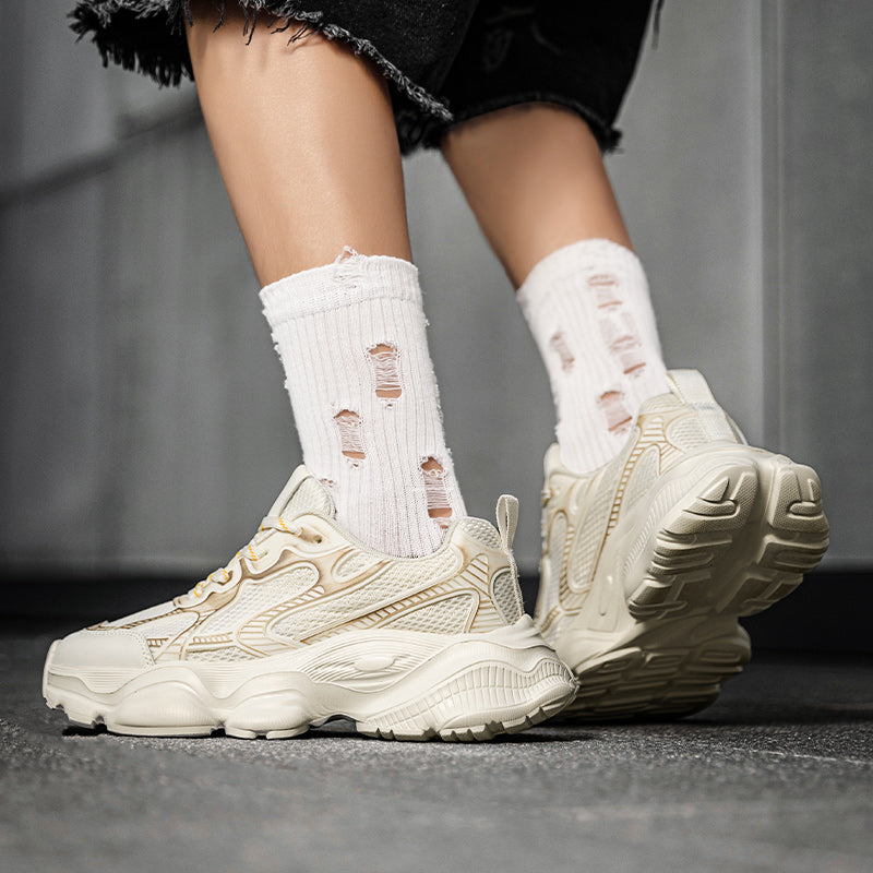 Nebulon Drift' T84 Sneakers - Luxuryurbanwear