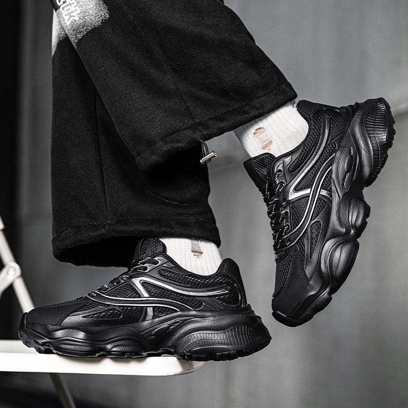 Mono Runner T84 Sneakers - Luxuryurbanwear