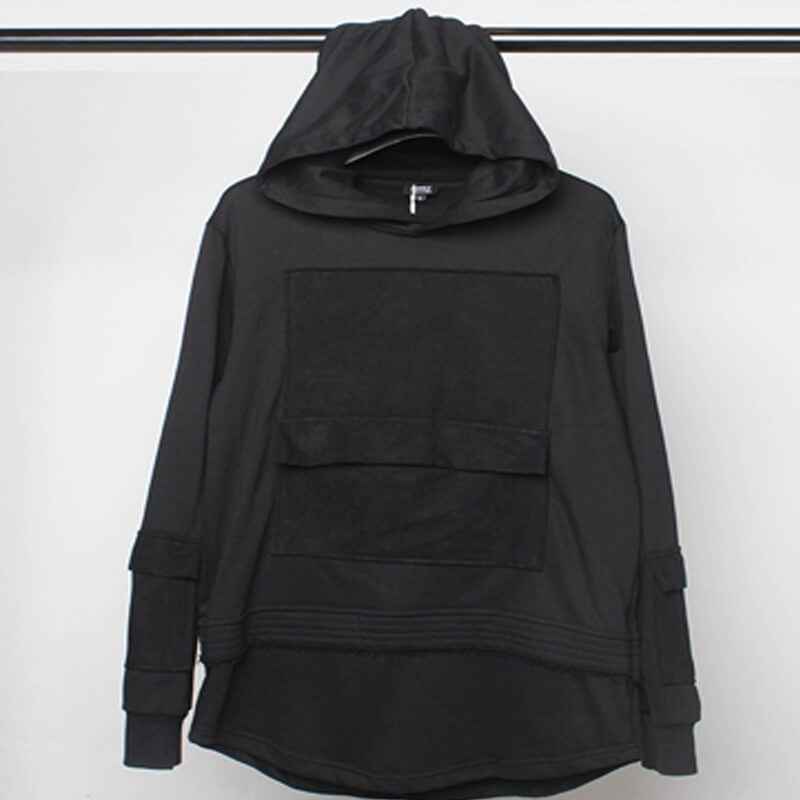 TECHWEAR Hoodie Kazumi