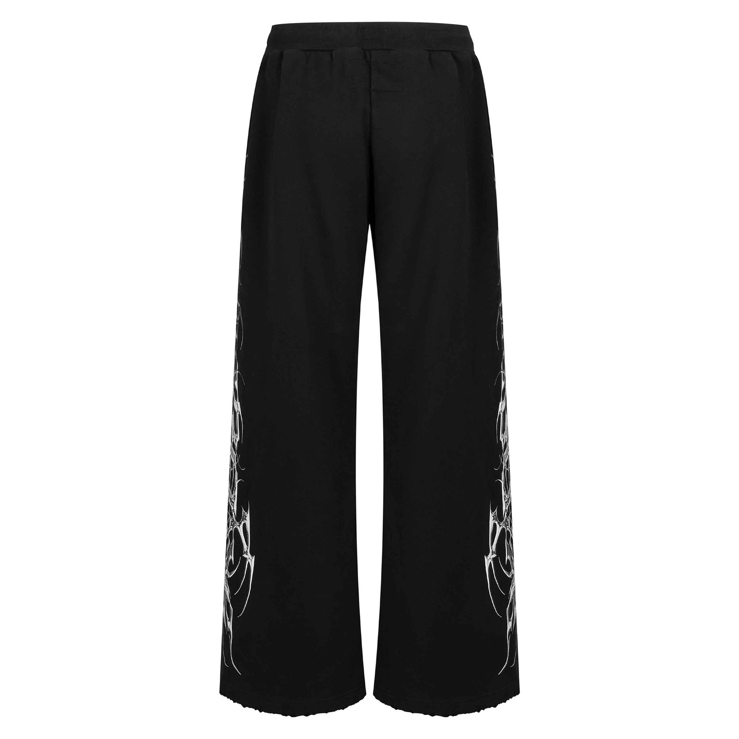 "TRIBAMETAL" SWEATPANTS