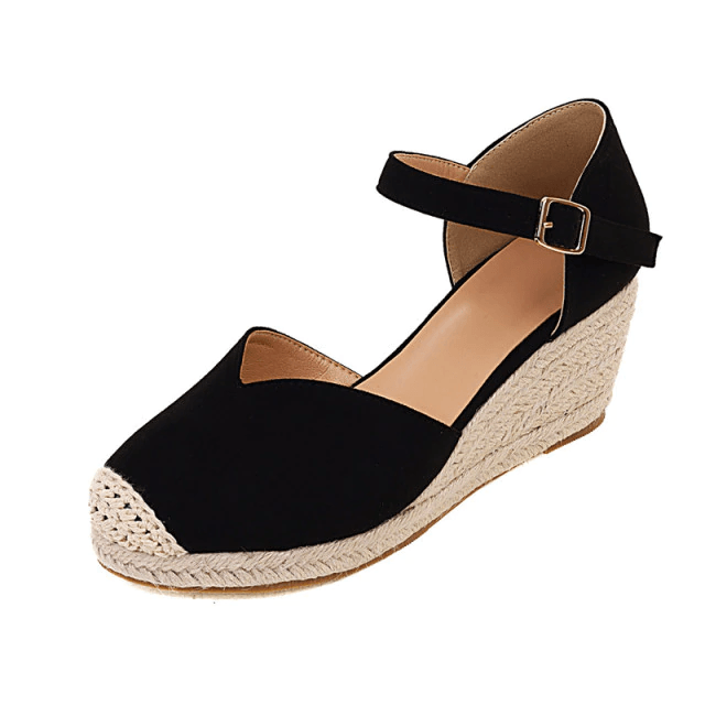 USS Shoes Tere Women's Fashion Wedge Shoes