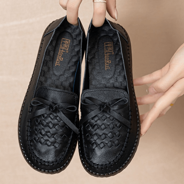 USS Shoes Thalia Women's Loafer Shoes