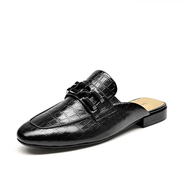 Sunset Women's Mules