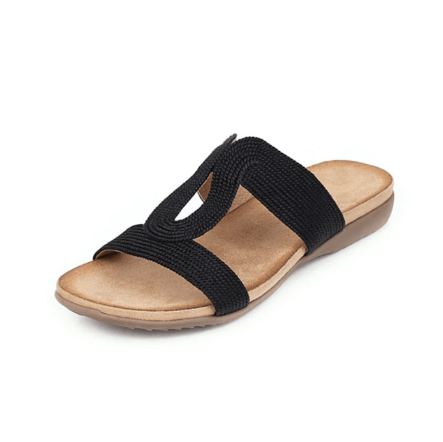 Cleruquia Slippers