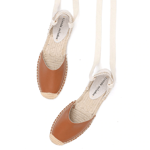 Tibaire Espadrilles
