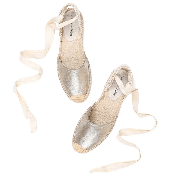 Tibaire Espadrilles