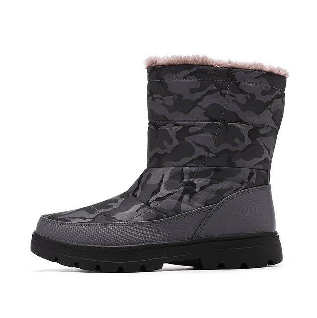 Tibisay Women's Boots Ankle Height