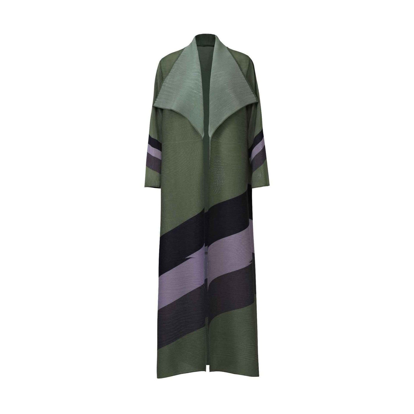 Tie-Waist Windbreaker Jacket For Women, West Village, BYMANYC New York.