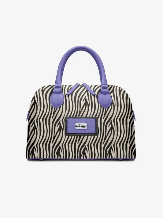 Tote Bag BROADWAY CHIC ECOLOGICAL – BYMANYC ® New York | Vegan Style