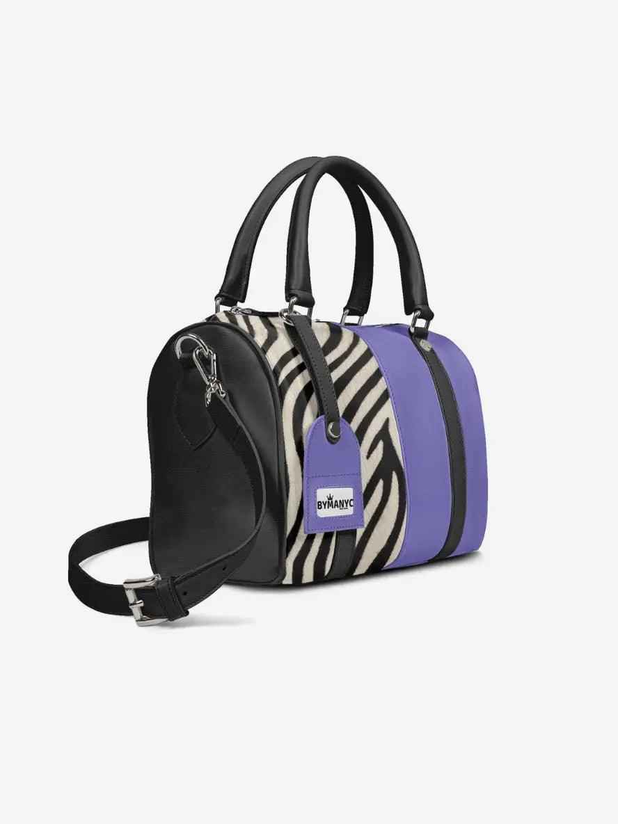 Tote Bag LUXE ECOLOGICAL – BYMANYC ® New York | Vegan Elegance