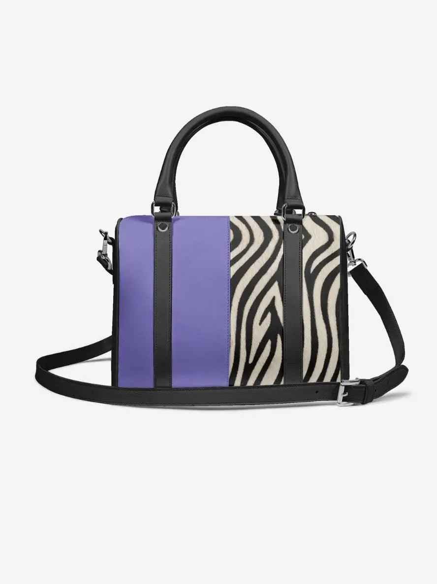 Tote Bag LUXE ECOLOGICAL – BYMANYC ® New York | Vegan Elegance
