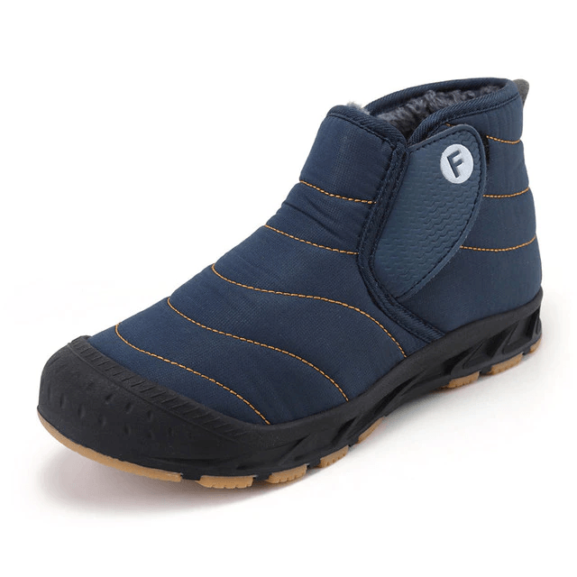 Trade Women's Winter Boots - Luxuryurbanwear