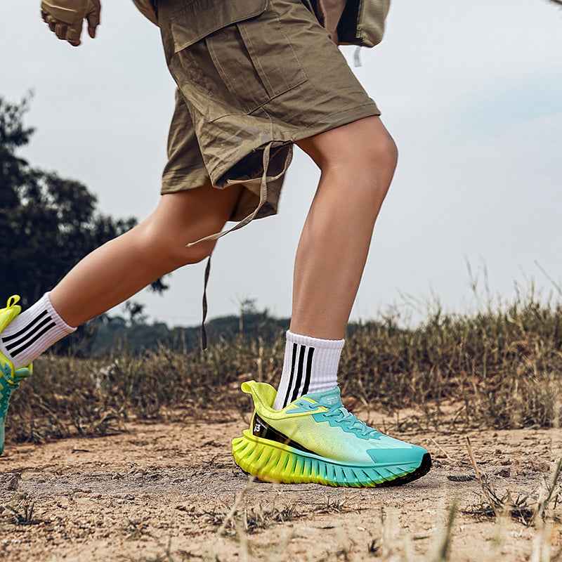 Trend Running i3 Sneakers