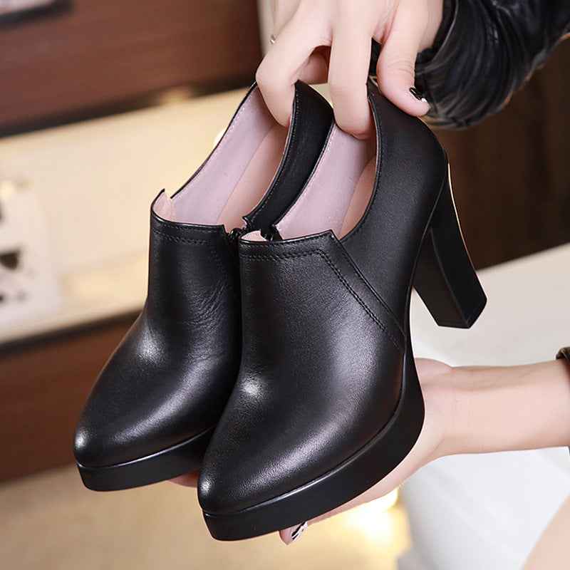 USS Shoes Trini Women's Pumps