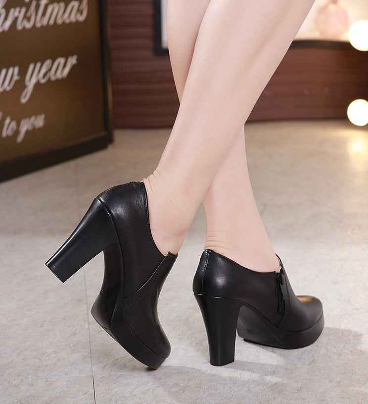 USS Shoes Trini Women's Pumps