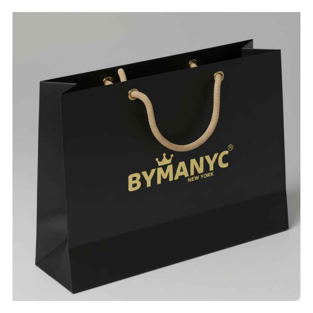 Statement Buckle Puffer Jacket CHELSEA BYMANYC ® New York