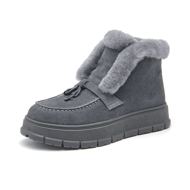 USS Shoes Alucena Women's Snow Boots