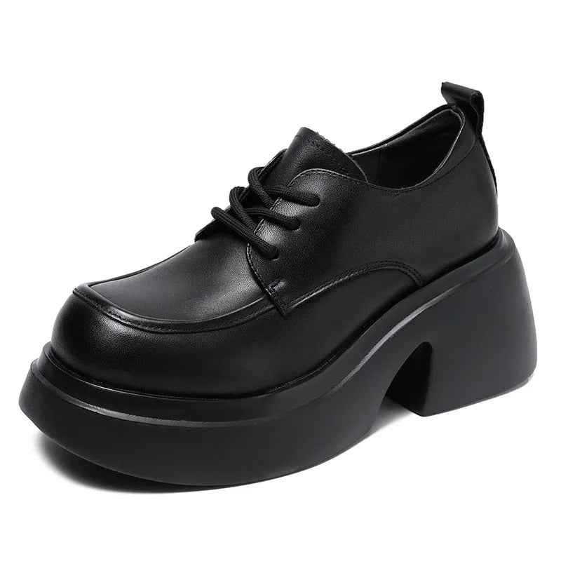USS Shoes Aluna Women's Platform