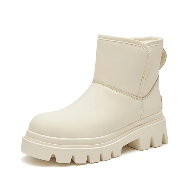 USS Shoes Gloriana Women's Snow Boots