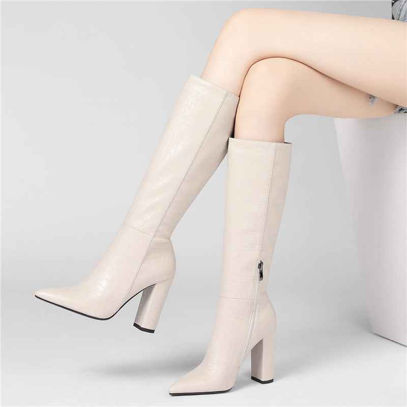 USS Shoes Lara Women's Boots