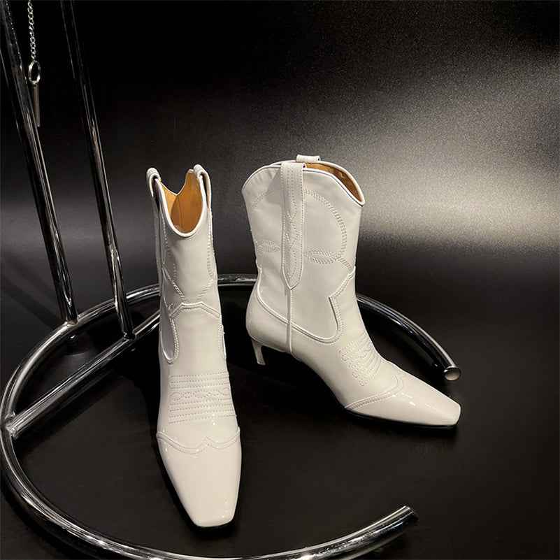 USS Shoes Linares Women's Western Boots