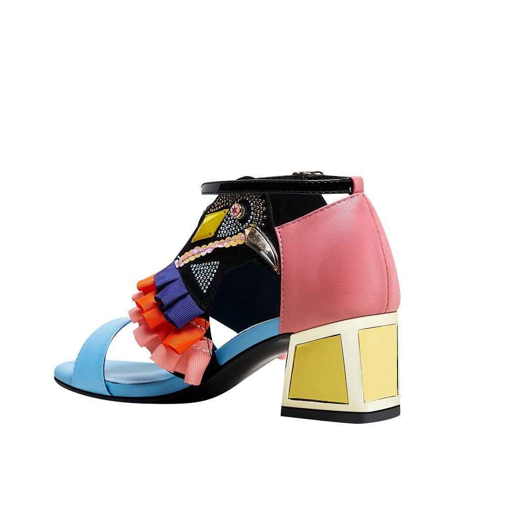 USS Shoes Vergara Women's Sandal