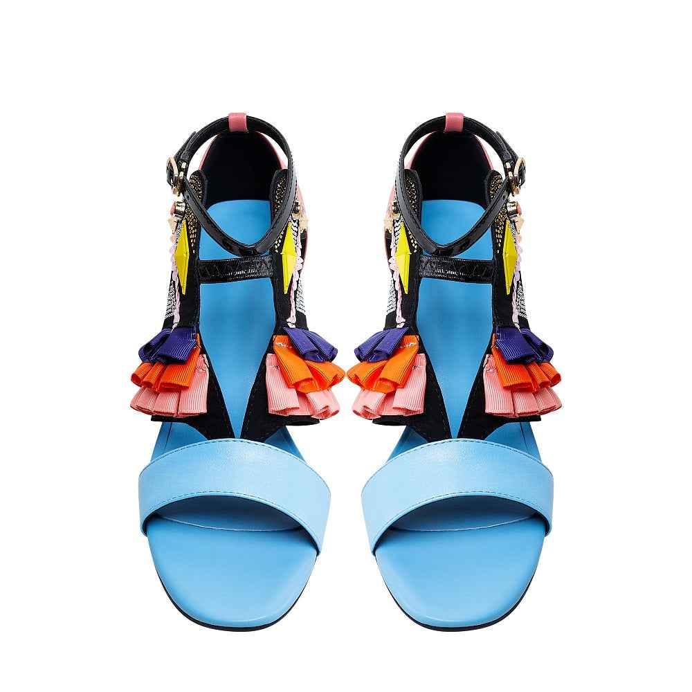 USS Shoes Vergara Women's Sandal