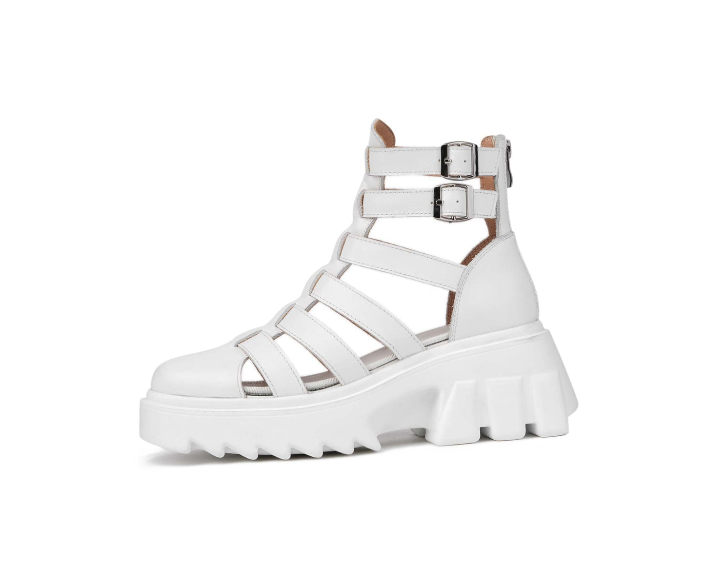 USS Shoes Cristy Women's Boots - Luxuryurbanwear
