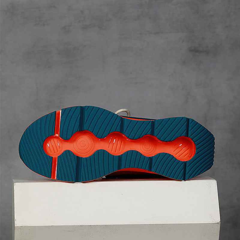 Ugly shoes Belize Stride extreme Sneakers