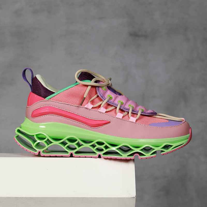 Ugly shoes Belize Stride extreme Sneakers