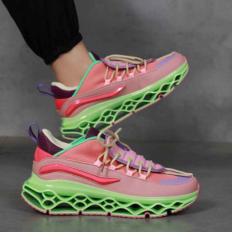 Ugly shoes Belize Stride extreme Sneakers