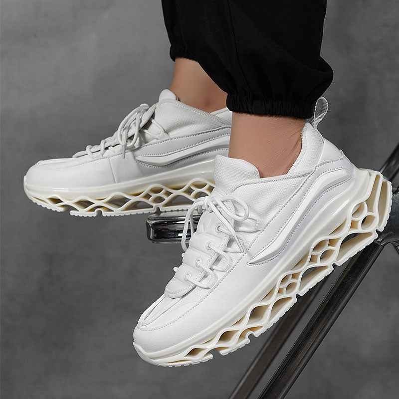 Ugly shoes Belize Stride extreme Sneakers