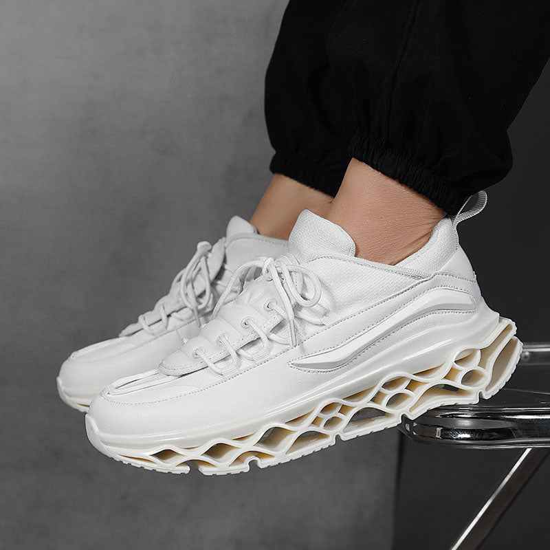 Ugly shoes Belize Stride extreme Sneakers