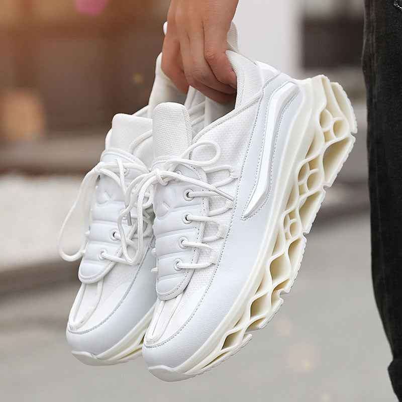 Ugly shoes Belize Stride extreme Sneakers