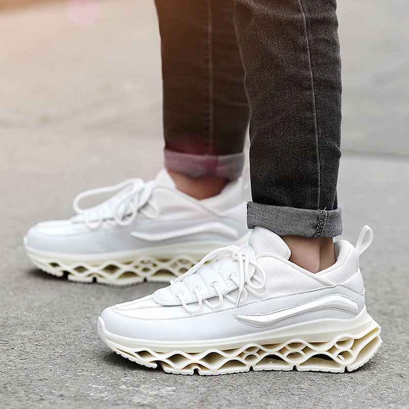 Ugly shoes Belize Stride extreme Sneakers