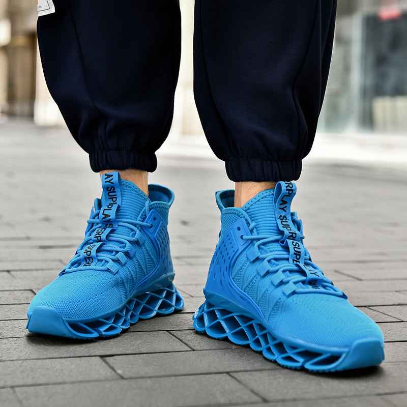 Ugly shoes Blaze Alegra Sneakers Original