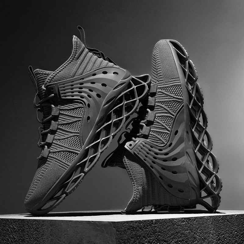 Ugly shoes Blaze Alegra Sneakers Original