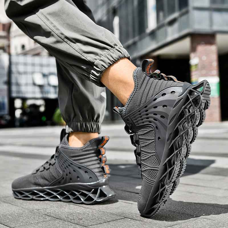 Ugly shoes Blaze Alegra Sneakers Original