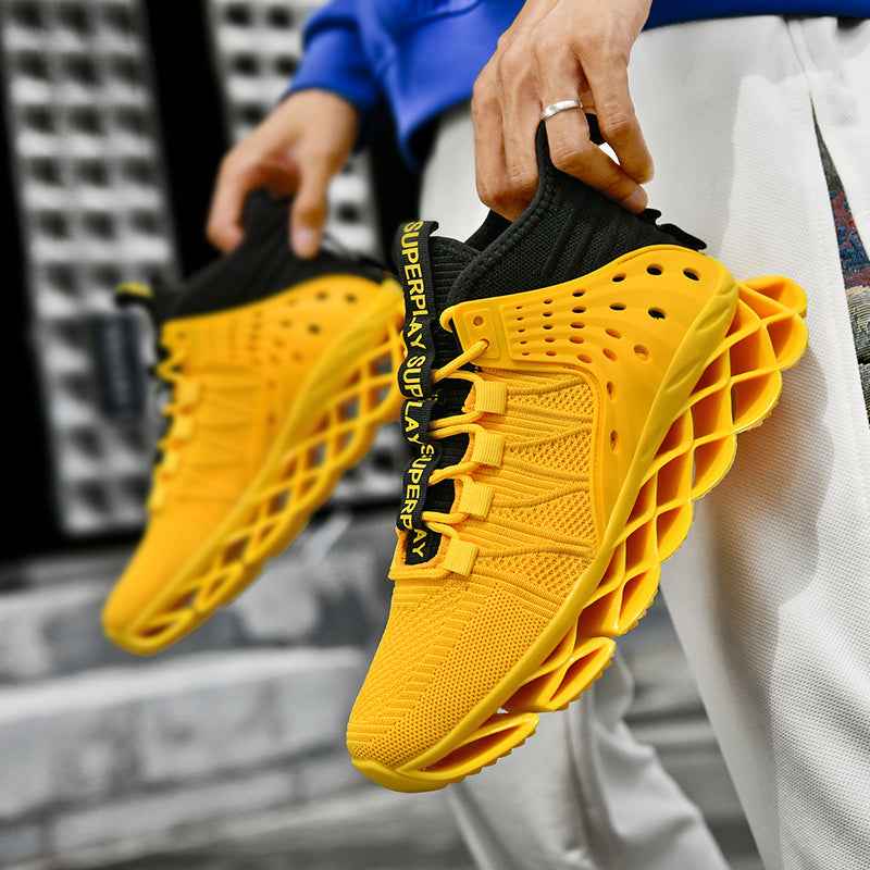 Ugly shoes Blaze Alegra Sneakers Original