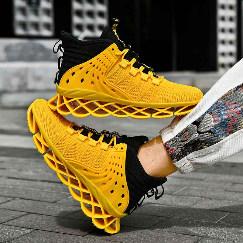 Ugly shoes Blaze Alegra Sneakers Original