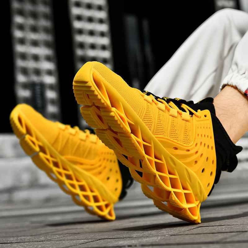 Ugly shoes Blaze Alegra Sneakers Original